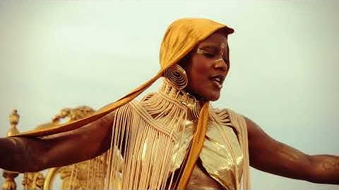 Iniko - The King