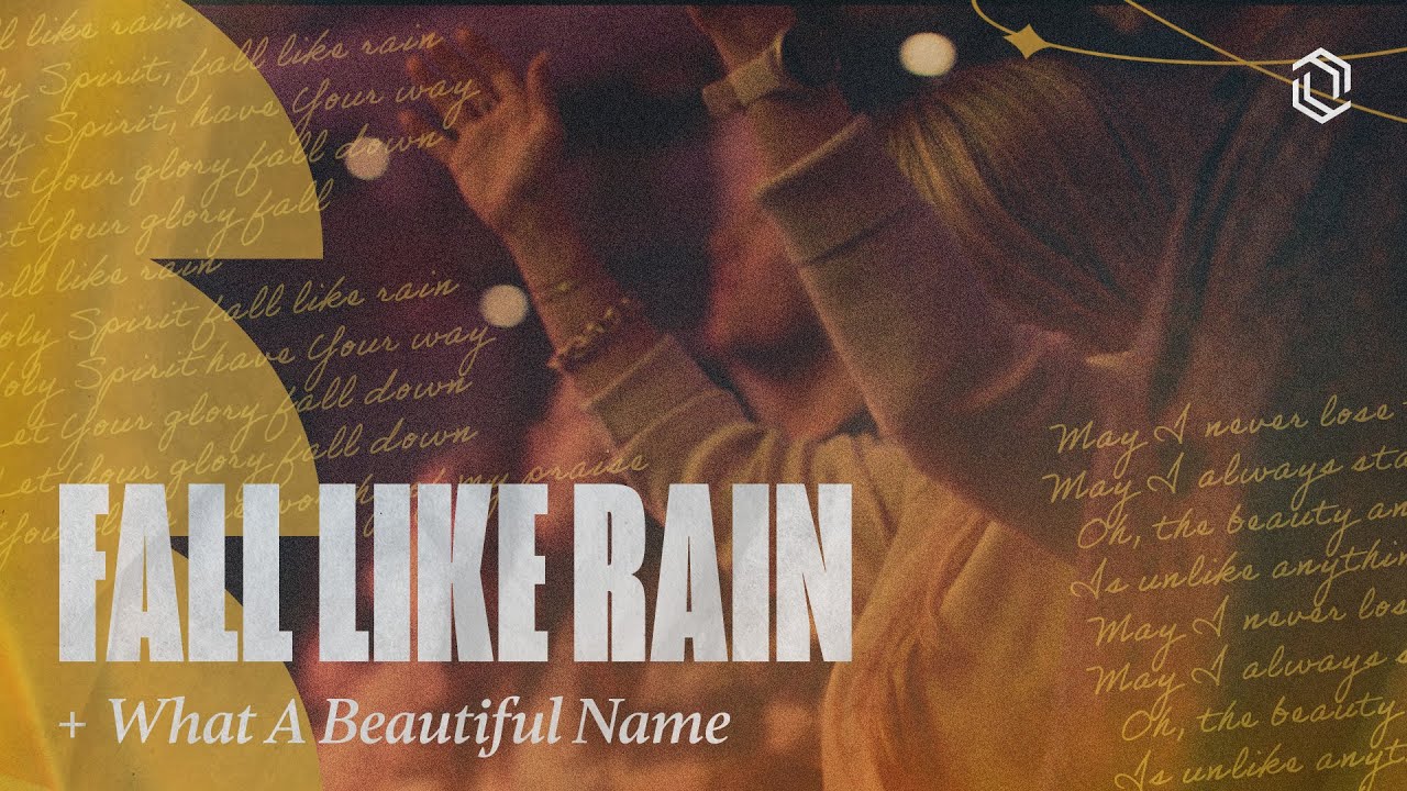 Grace Revolution Worship: Live Worship