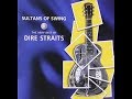 DIRE STRAITS Sultans of swing  bass backing track