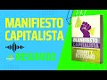 Robert Kiyosaki vs. Karl Marx / Libertad financiera frente el Comunismo (Manifiesto Capitalista)