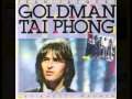 JJ Goldman. Tai Phong - Sister Jane
