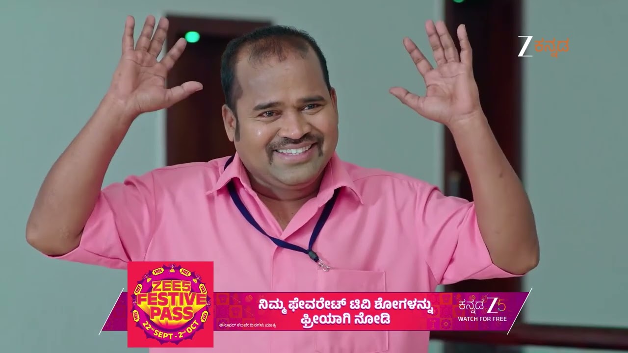 Karna | Ep - 62 | Best Scene | Sep 26 2025 | Zee Kannada