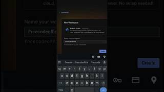 Android Studio on ANY Phone Mobile No Computer Laptop Needed #androidstudiocould #andoidstudioai