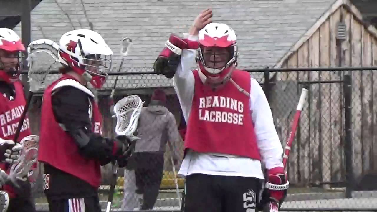 Last second Goalie CJ HART hits 180 foot shot HD YouTube