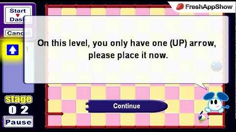 ChuChu Rocket! on the FreshAppShow - Android App Reviews