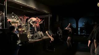 SCVRECRVW (Debut Show) - Live at The Lost Horizon | Syracuse, NY | April 3, 2026
