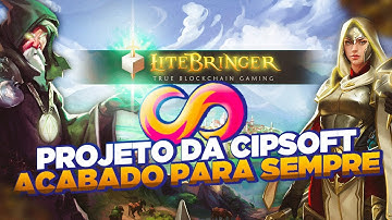 Novos Hackeamentos acontecendo, Jogo da Cipsoft será fechado e atualizações l Tibia Papo