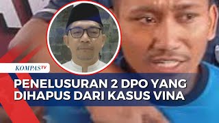 Kompolnas Angkat Bicara soal 2 DPO yang Dihapus dari Kasus Pembunuhan Vina