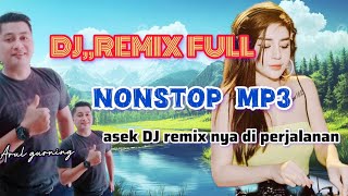KUMPULAN DJ REMIX VIRAL MASAKINI (ARUL GURNING)