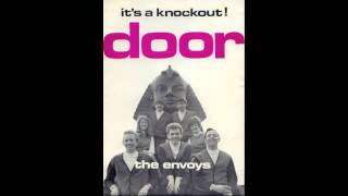 The Envoys - Door