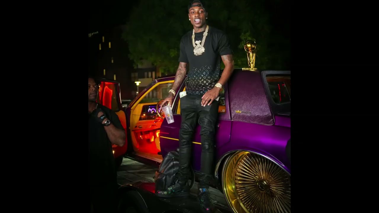 Zillionaire Doe Type Beat - D Boi