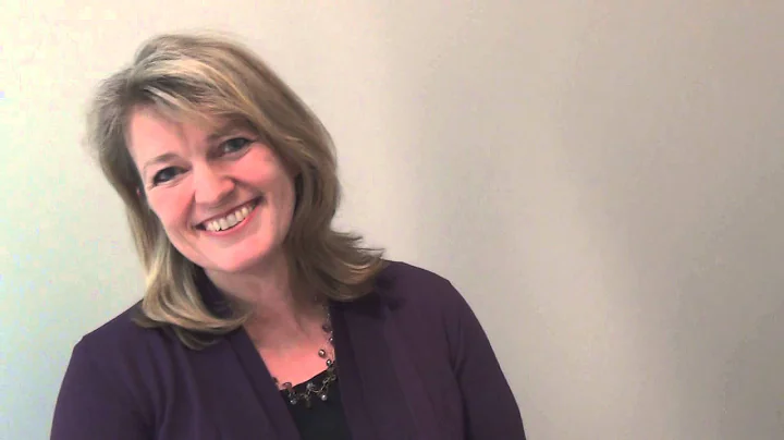 Interview with Penny Gilbert, Partner, Powell Gilb...