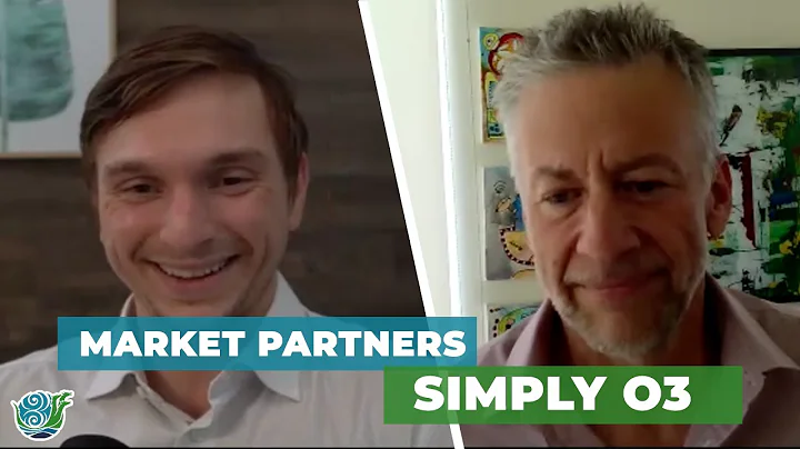 Micah Lowe of Simply O3: Ozone Therapy for Health | Morozko Market