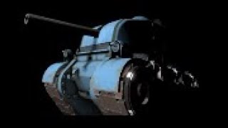 Tank test video [SFM]