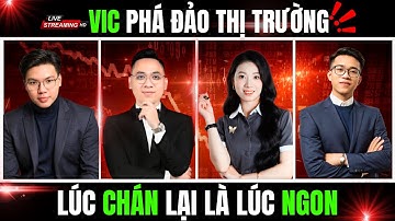 Chú ý: VNIndex tăng mạnh về đỉnh cũ nhưng cổ phiếu vẫn như 1400!