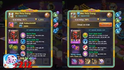 Làm lại video | Tập 212 - Dùng tất cả cơ hội chỉ để gặp nhân vật này