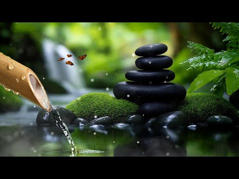 Healing Piano Music