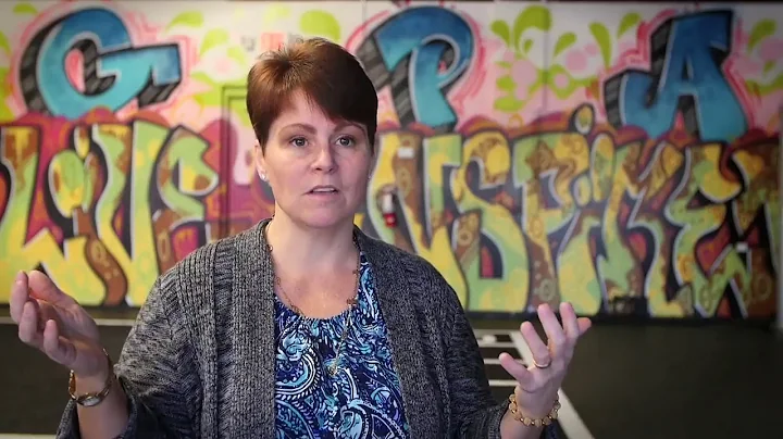 Success Stories - Maureen Jones.mp4Success Stories...