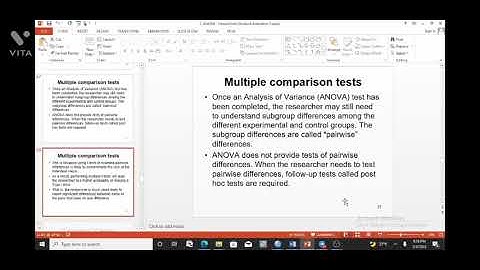 Part Three:ANOVA analysis by SPSS( By Afaan Oromoo )