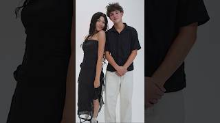 The Way Brooks Touch Her Waist Is So Crazy