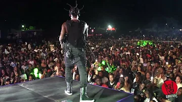 POPCAAN UNRULY FEST 2023 #1facexpression