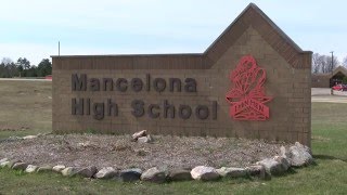 Parents upset over school lunch swap out