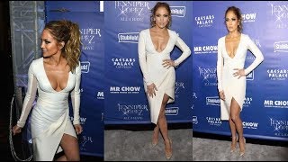 Jennifer Lopez Reveals How She Lo