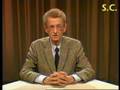 Carmiggelt - Veel ineens (1987) Laatste TV-optreden