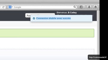 Synchronisation factures dolibarr - Module prestashop