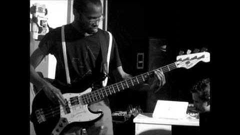 SYNTHESIZER BREATHALYZER (Part 2) @ Fifth Dimension 01.13.2012