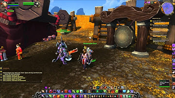 Kun-Lai Summit Part 2