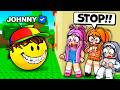 Trolling My Girlfriends as VERITY in Roblox! Mp3 Song