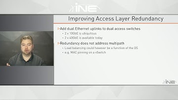 01 Virtual Port Channels vPC Overview compressed