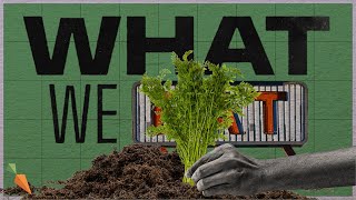 The Hidden Cost Behind Our Food | What We Eat Documentary | Episode 3