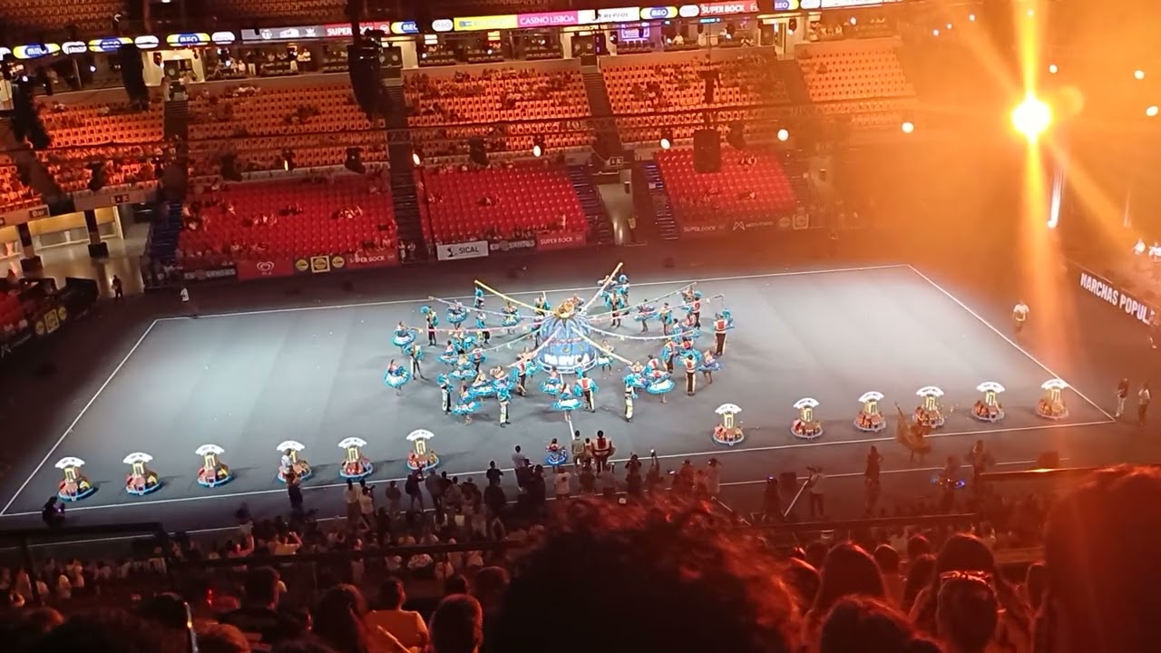 Marcha de Marvila 2025