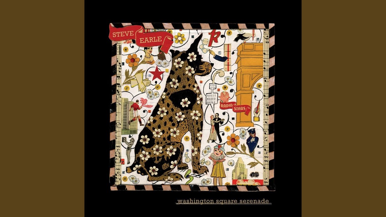 Mira City of Immigrants (feat. Forro in the Dark) en YouTube Mira City of Immigrants (feat. Forro in the Dark) en YouTube