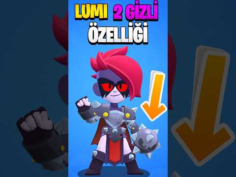 Lumi BİLMEDİĞİNİZ 2