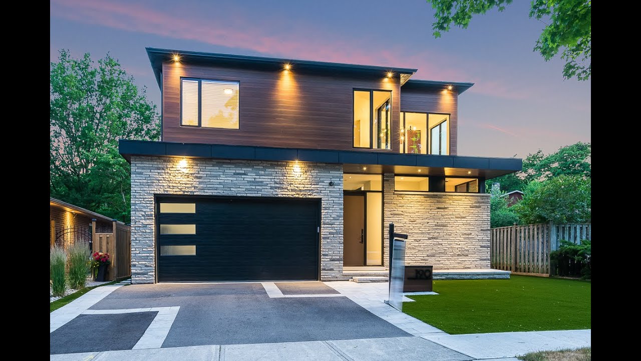 Oakville Real Estate 190 Arichat Rd Dan Cooper Group YouTube