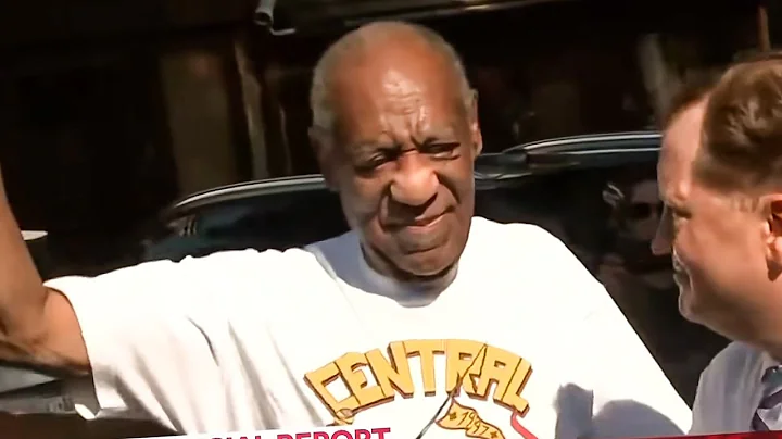 Prosecutors FAILED In Bill Cosby's Conviction