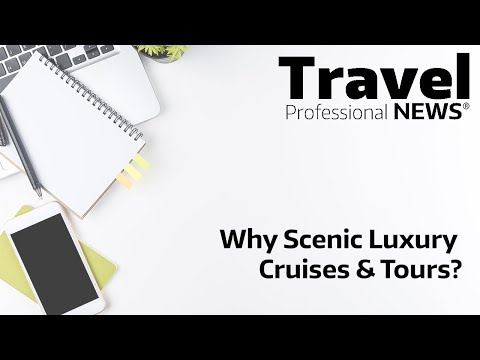 Video: Scenic Cruises Profils - grezni upes kruīzi