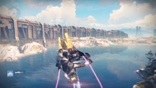 Learning to slipstream