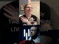 City Walls by Twenty One Pilots | LIVE REACTION