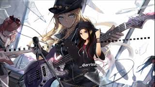 Nightcore - Over and Out
