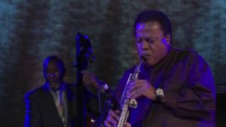 “Milestones” - Herbie Hancock, Ron Carter, Wayne Shorter, Jack DeJohnette - International Jazz Day