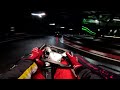 E-GO karting, обгони Котова, командная гонка, 01.11.23