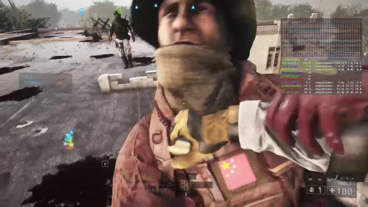 Chepukai [THE END] with a cheesy montage