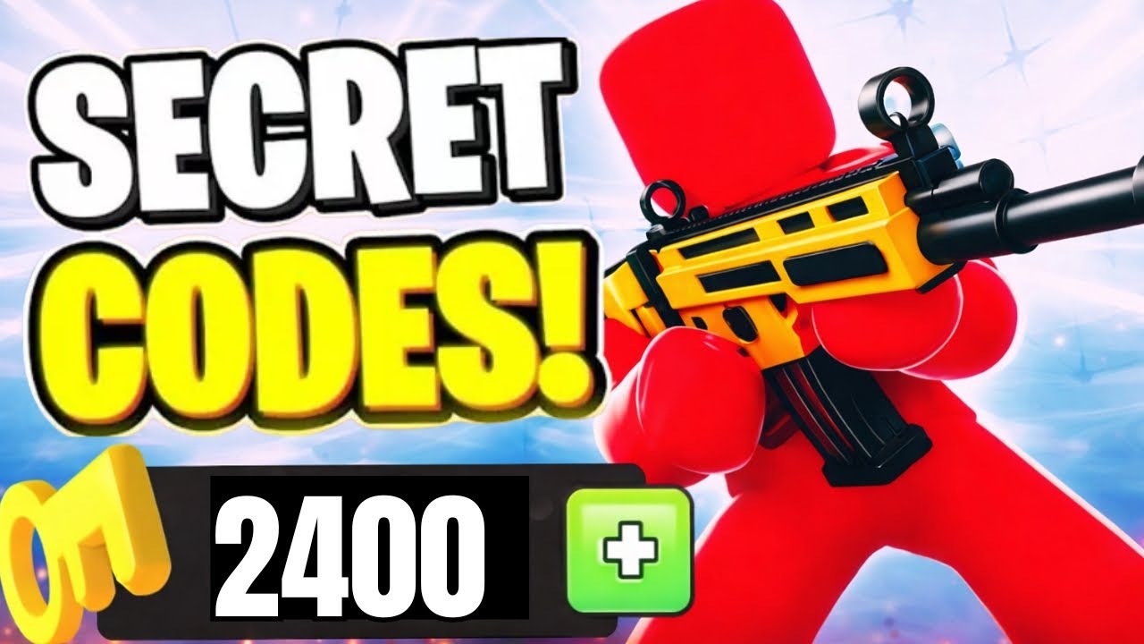 Roblox Rivals Cod's *NEW* ALL WORKING CODES FOR RIVALS IN 2026! ROBLOX RIVALS CODES - YouTube