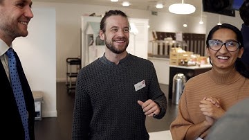 Come along to Idea Drop