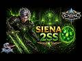 CABAL LEGACY - COMO FAZER SIENA 2SS
