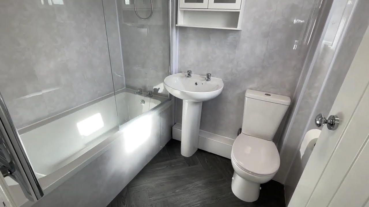Ainon Close, Bangor, Gwynedd, LL57